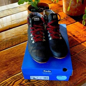 Keds Scout Boot